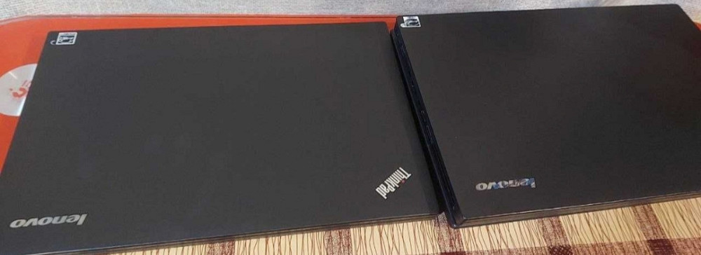 Ноутбук Lenovo Think Pad T440S/ HD+/ CORE 15-4300u / 8Gb./ SSD256Gb. Київ - фото 4