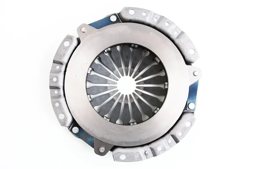 Корзина сцепления 2109 EuroEx Винница - изображение 3