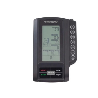 Велотренажер Toorx BRX AIR 300 (BRX-AIR-300) (931211) Винница - изображение 5