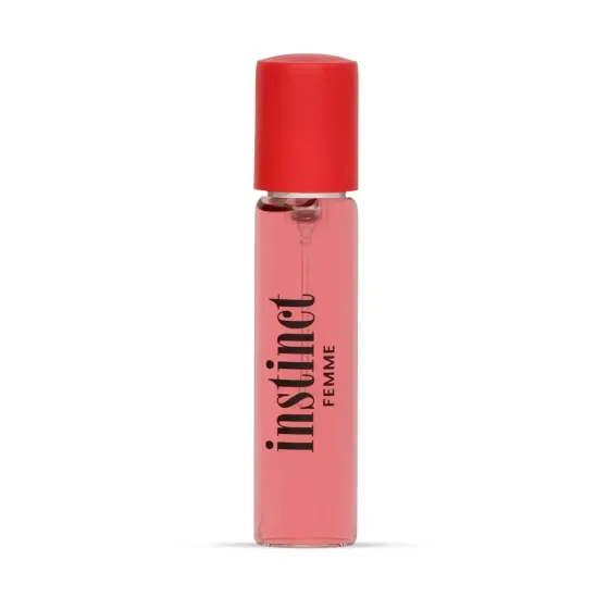 Духи с феромонами для женщин Miyoshi Miyagi INSTINCT for Women, 15 ml NEW Sex Aura Киев