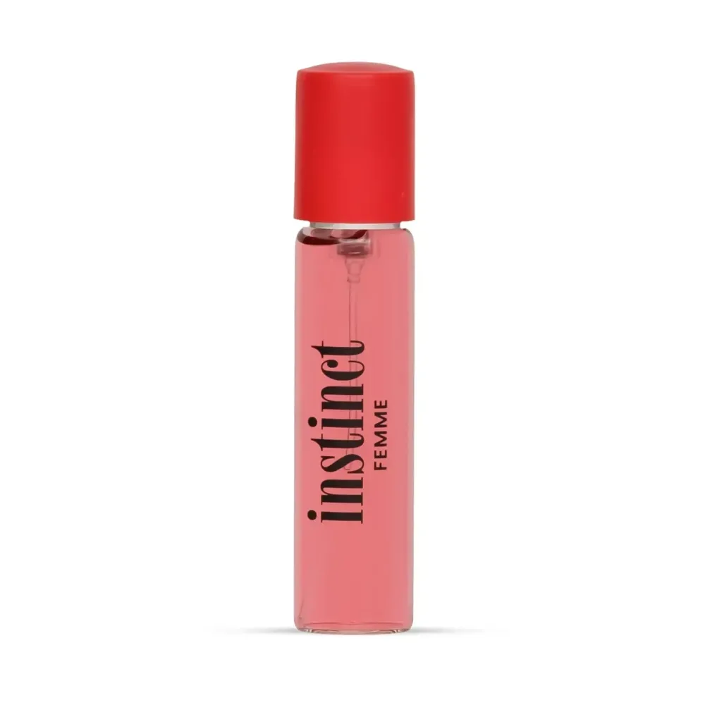 Духи с феромонами для женщин Miyoshi Miyagi INSTINCT for Women, 15 ml NEW Sex Aura Киев - изображение 3