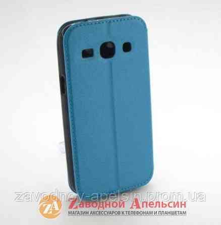 Чохол книжка Samsung G350 Core Plus Flip Smart Одеса