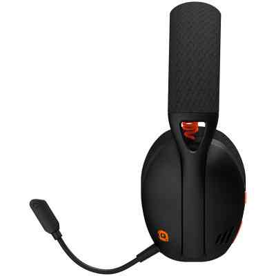 Навушники Canyon GH-13 Ego Wireless Gaming 7.1 Black (CND-SGHS13B) Вінниця