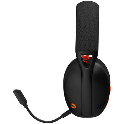 Навушники Canyon GH-13 Ego Wireless Gaming 7.1 Black (CND-SGHS13B) Вінниця - фото 4
