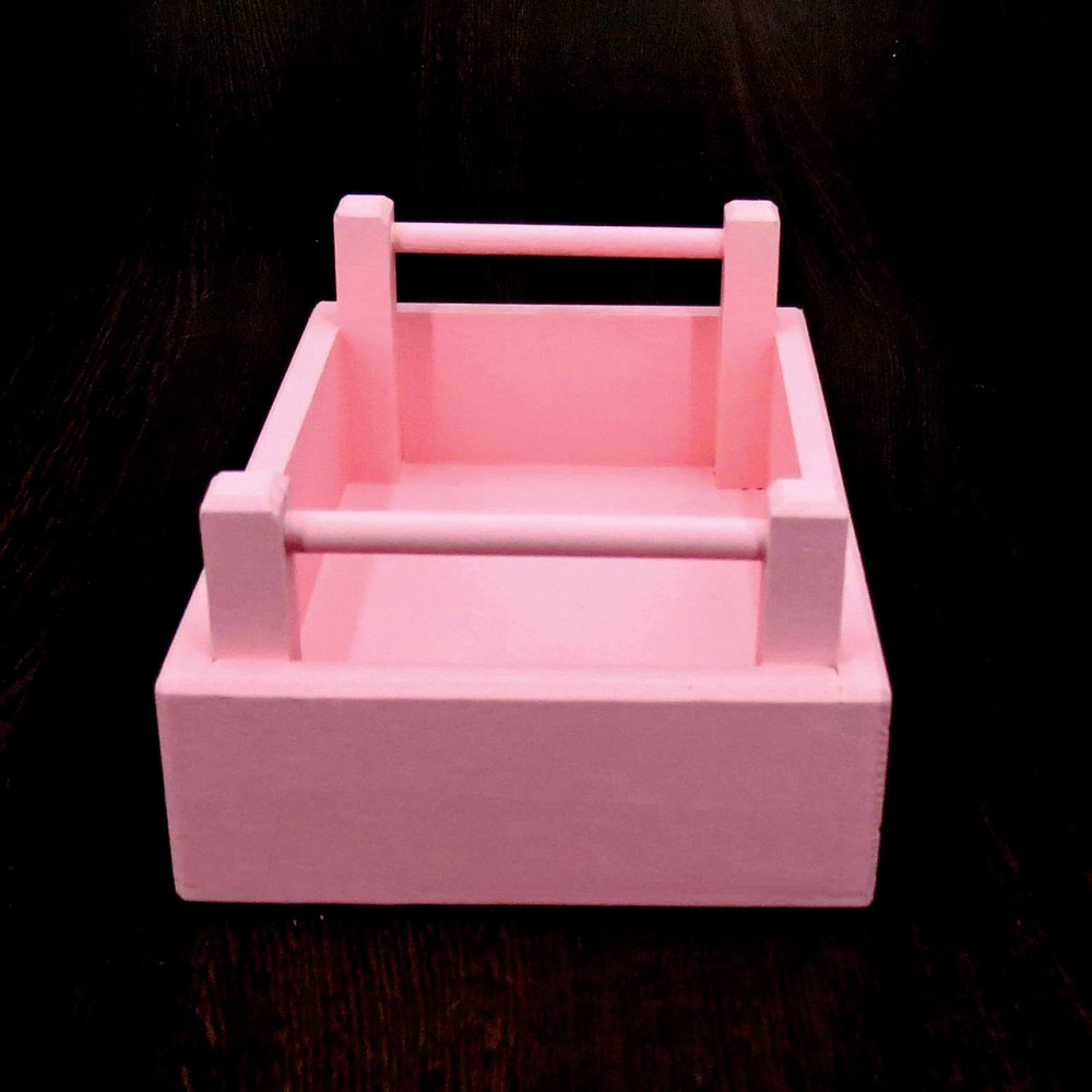 Хлібний лоток "Помпіду" барбі Миколаїв - фото 2