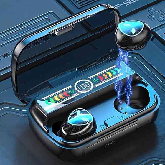 Беспроводные наушники Bluetooth,NEWERT M27 SBR Киев