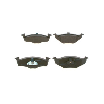 Гальмівні колодки Bosch 0 986 424 449 Вінниця - фото 2