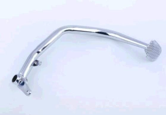 Педаль гальма Delta KOMATCU Київ - фото 1