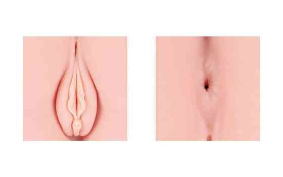 Мастурбатор Kokos Hera Hip Real Sex Aura Киев