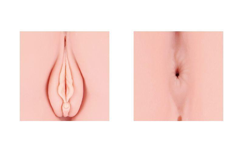 Мастурбатор Kokos Hera Hip Real Sex Aura Киев - изображение 5