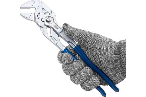 Пасатижі переставні 250мм SCHEPPACH SCH-613Q250 Одеса