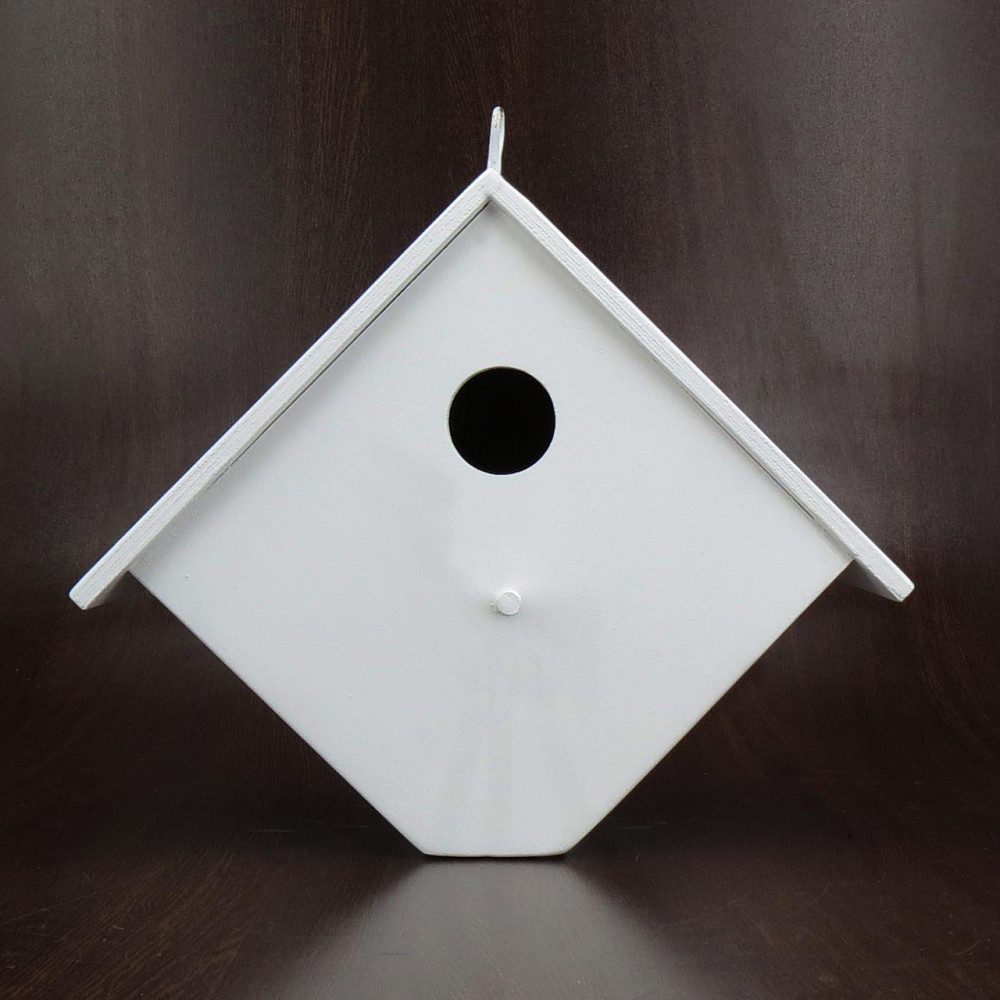 Шпаківня садова "Корольок" зефір Миколаїв - фото 2