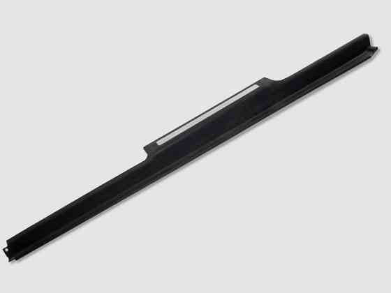 Mercedes-Benz  A2516800035 9051 Накладка чорна переднього правого дверного отвору з хромом R-Class W251 Одесса