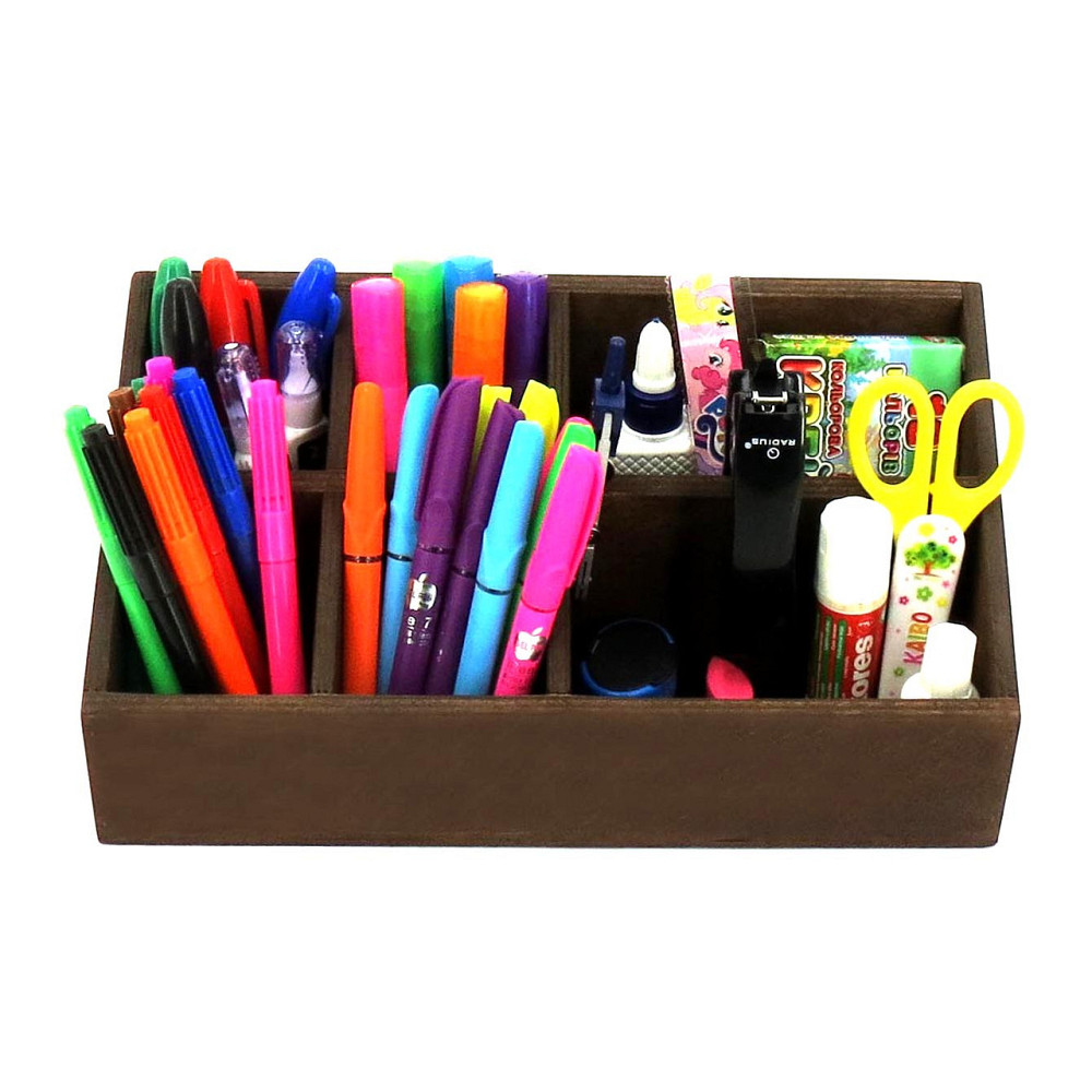 Настольный органайзер 