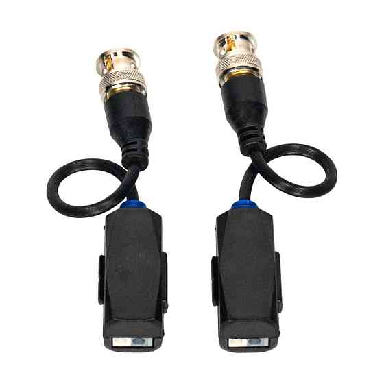 Приймач/передавач відеосигналу NVL-850HD (комплект) (74-00074) Киев