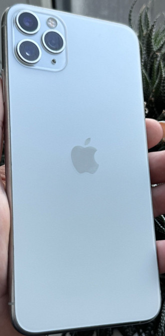 Айфон iPhone 11 Pro Max 256Gb. АКБ 77% Харьков - изображение 8