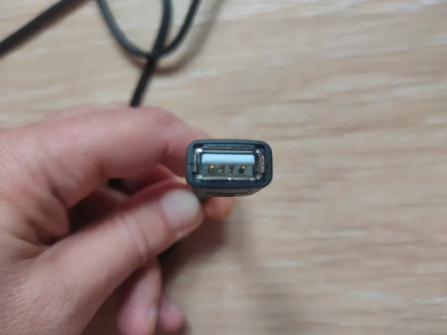 Usb-кабель 4-контактный разъем для автомобильного радио, стерео систем, автоэлектрика Киев - изображение 4