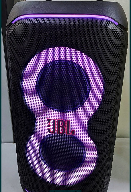 Портативна Колонка JBL PartyBox Stage 320 Original. Київ - фото 5