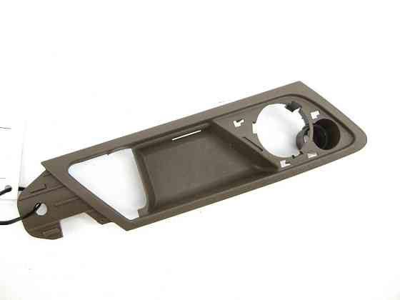 Mercedes-Benz  A1647660864 1A28 Накладка коричнева внутрішньої ручки відкриття задніх правих дверей ML W164 GL X164 Одесса