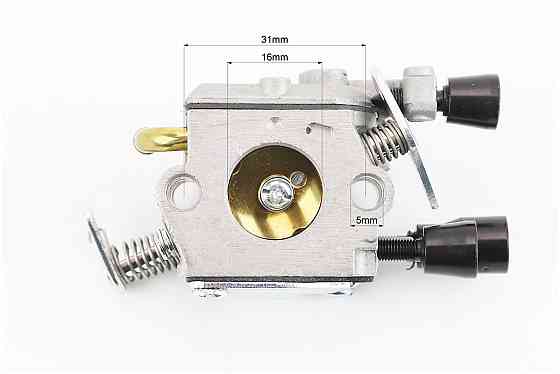 Карбюратор 2400/2500, Тип1 Киев