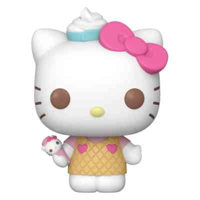 Фігурка Funko Pop серії Hello Kitty - Хелоу Кітті (83694) Вінниця