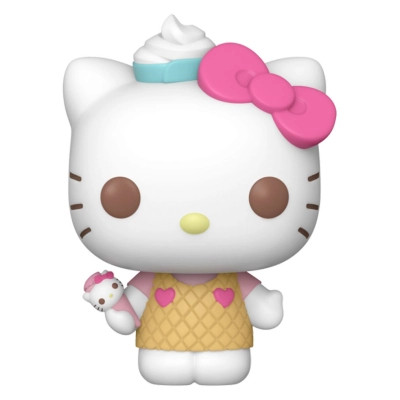 Фігурка Funko Pop серії Hello Kitty - Хелоу Кітті (83694) Вінниця - фото 1