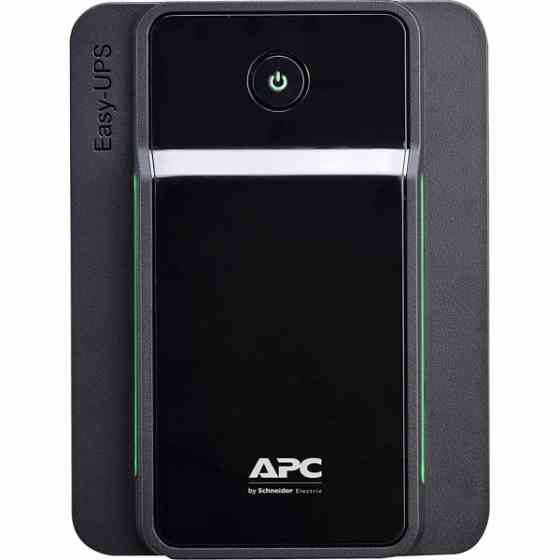 ДБЖ APC Easy UPS BVX 1200VA, IEC (BVX1200LI) (BVX1200LI) Київ