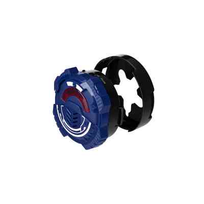 Игрушечное оружие Silverlit Lazer M.A.D. Black Ops (мини-бластер, мишень) (LM-86861) Винница