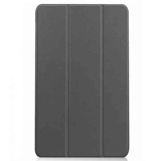 Чохол книжка Samsung Tab A11 X133 X135 8,7" Відсік стілусу (сірий) Одеса