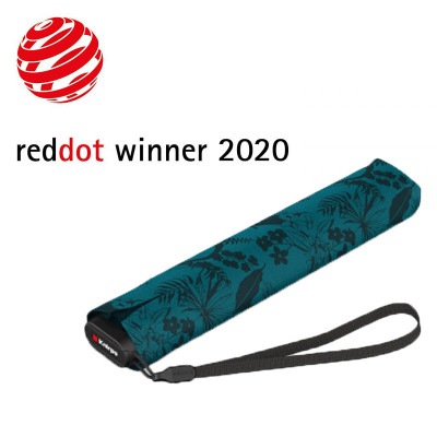 Зонт Knirps US.050 Renew Blue (Kn95 0050 8477) Винница - изображение 2