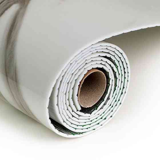 Самоклеящаяся настенная плитка в рулоне Киев