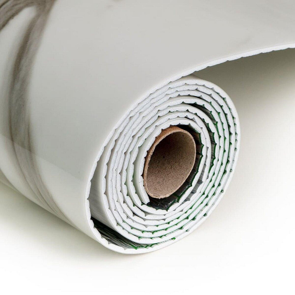 Самоклеящаяся настенная плитка в рулоне Киев - изображение 4