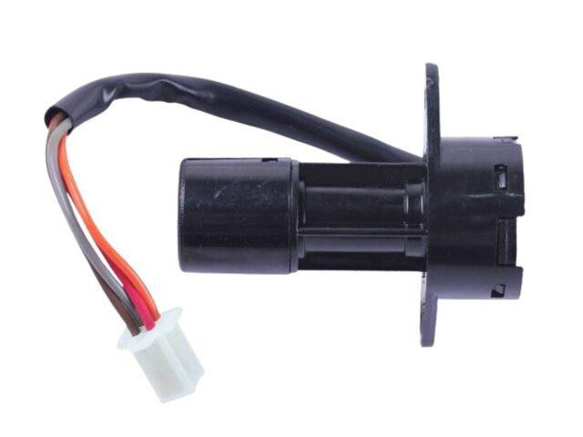 Замок запалювання на мотоциклі мотоцикл СВ 125/150 Мукачево - фото 2