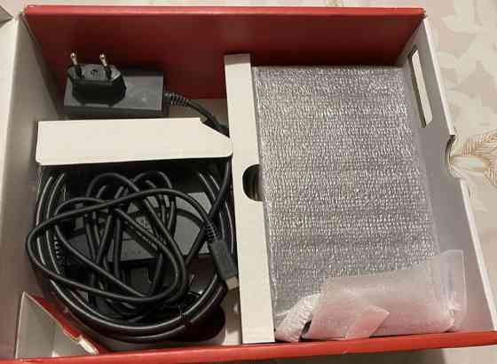 Приставка Nintendo Switch Киев