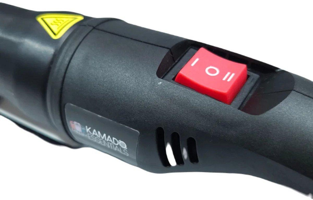 Фен для розжига угля и брикетов GRILLI 777853 Код: 013932 Ровно - изображение 3