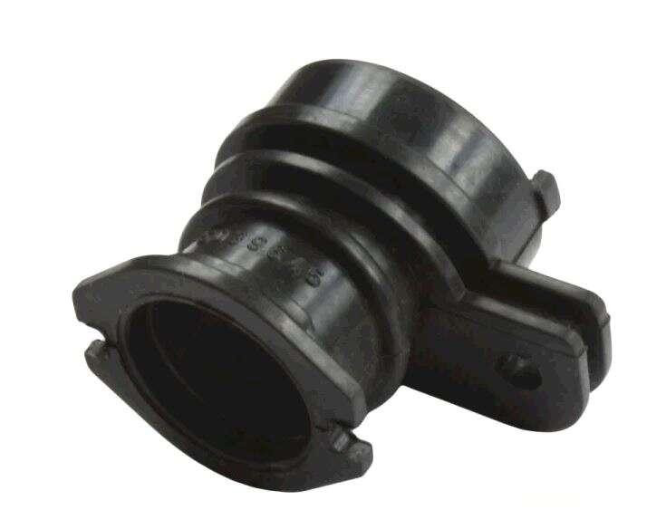 Патрубок воздушного фильтра бензопила для Hus 365 Мукачево - изображение 1