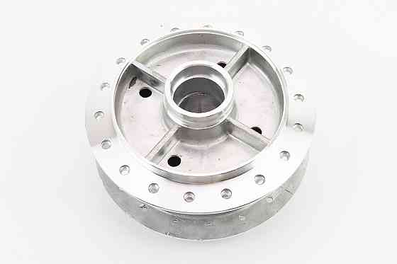 Ступиця задня для спиць. колеса Київ