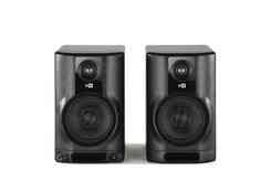 Колонка  Montarbo M6M Kompaktowe Монітори studyjne multimedialne 6,5" Bluetooth Київ