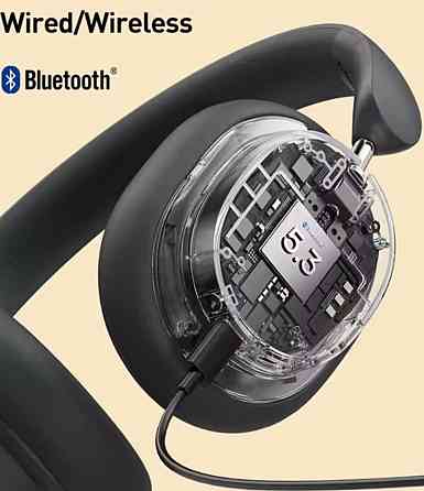 Безпровідні навушники Baseus Bowie D05 ОРИГІНАЛ ! Харків