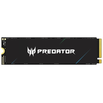 Накопитель SSD M.2 2280 2TB GM9 Acer Predator (BL.9BWWR.137) Винница - изображение 1