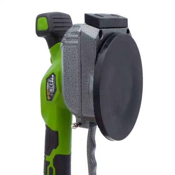 Акумуляторна віброприсоска для плитки Procraft PTM20 (з 1 акб) Коломия