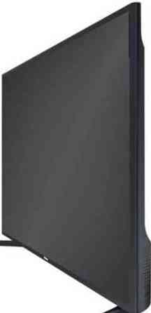 Телевізор Samsung 4K Smart TV 32" Android Wi-Fi. Київ