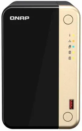 Сервер Сервер QNAP TS-264-8G 2-bay Киев