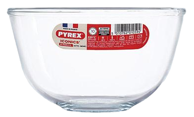 Миска Pyrex, 17 см (1.1 л) (7092298) Київ