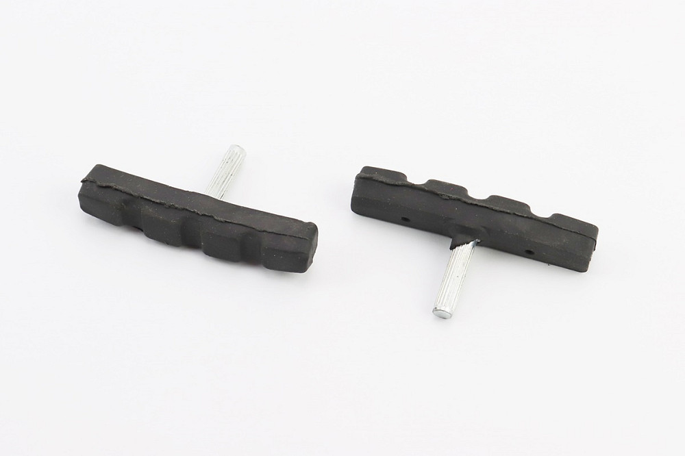 Гальмівні колодки Cantilever-brake 70мм, від 10шт -15% Київ - фото 1