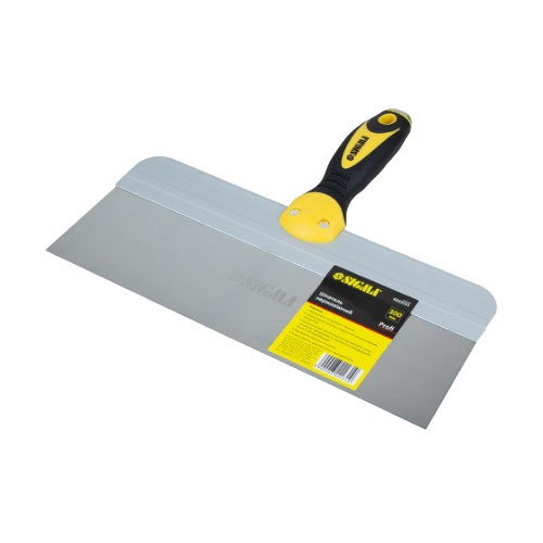 Шпатель нержавіюча сталь 300мм Profi SIGMA Житомир - изображение 2