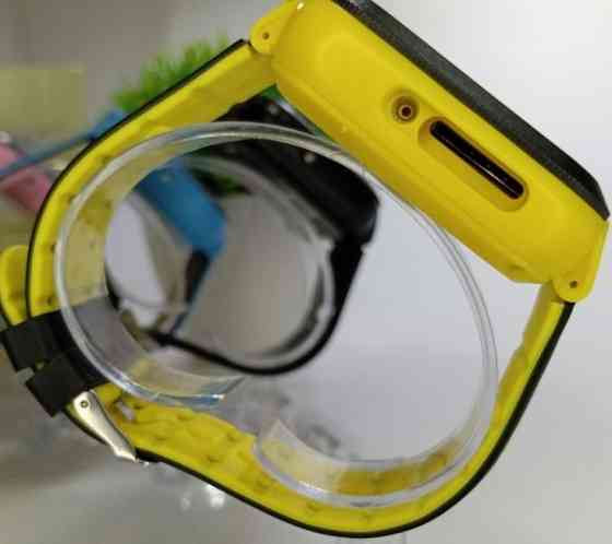 Дитячий розумний смарт-годинник Lemfo Q16S з SIM-карткою Харків