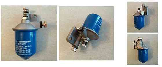 Фільтр паливний мотоблок /ZH1100 (15Hp) Мукачево