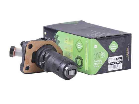 Паливний насос на дизельний двигун мотоблок 190N Мукачево