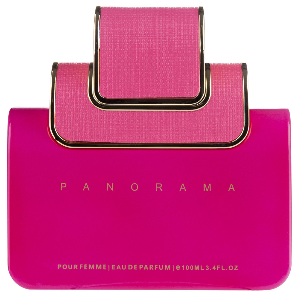 Парфюмированная вода Prive Parfums Panorama 100 ml Харьков - изображение 2